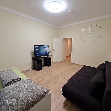 Moderne 3Zimmer Wohnung Mit Balkon Nürnberg Eksteriør bilde