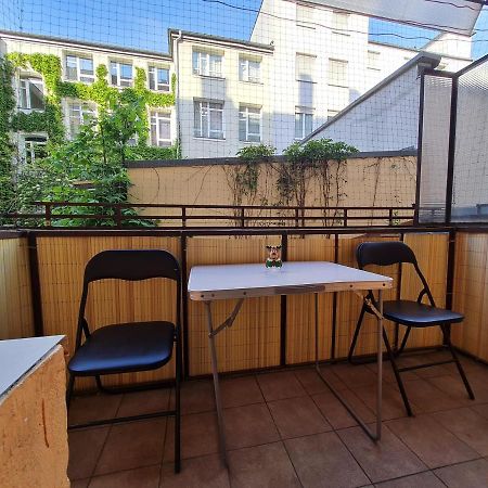 Moderne 3Zimmer Wohnung Mit Balkon Nürnberg Eksteriør bilde