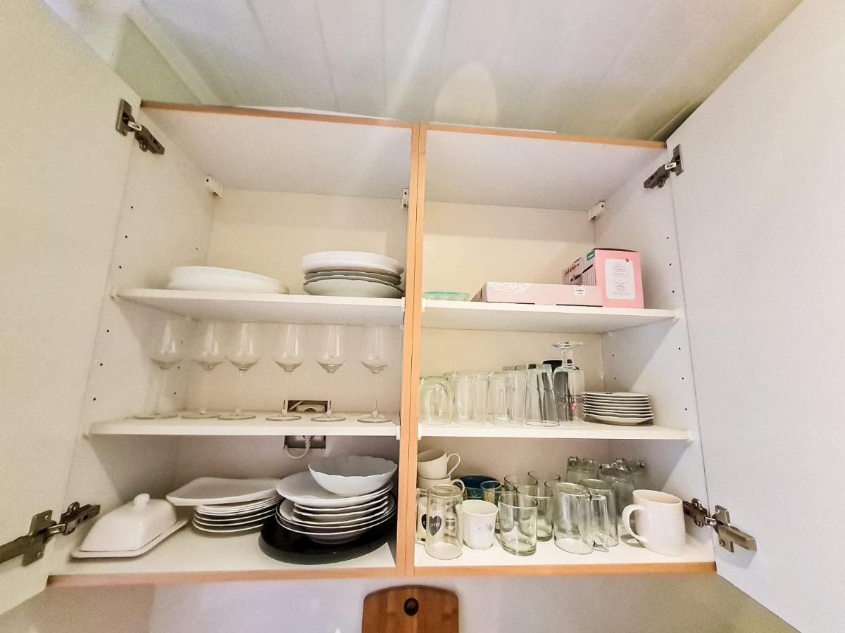 Moderne 3Zimmer Wohnung Mit Balkon Nürnberg Eksteriør bilde